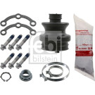 FEBI BILSTEIN Faltenbalgsatz, Antriebswelle | 08481