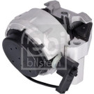 FEBI BILSTEIN Lagerung, Motor | 180761