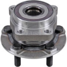 A.B.S. Radlager 201978 A.B.S. Radlager 201978