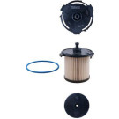 MAHLE Kraftstofffilter | KX 387D