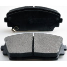 DENCKERMANN Bremsbeläge B111309