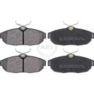 A.B.S. Bremsbeläge 37663