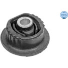 15 308 079 Achskörperlager HA MERCEDES A-Klasse 97 MEYLE-ORIGINAL: True to OE 140350093