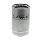 CHAMPION Kraftstofffilter | CFF100493