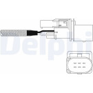 DELPHI Lambdasonde ES11015-12B1