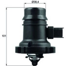 Kennfeldthermostat | OPEL Astra J/Corsa D 06 | TM 37 103