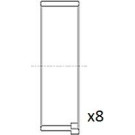 FAI AutoParts Pleuellager BB2044-STD