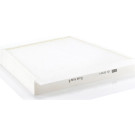 MANN-FILTER Innenraumfilter