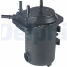 DELPHI Kraftstofffilter