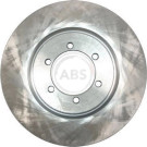 A.B.S. Bremsscheibe | 17716