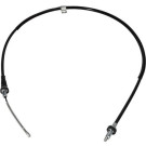 KAMOKA Seilzug, Feststellbremse 1190685