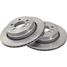 A.B.S. Bremsscheibe 18522