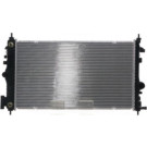 MAHLE Kühler, Motorkühlung CR 1103 000S