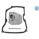 Hydraulikfiltersatz,Automatikgetr MINI (R50, R53) Cooper S 04 MEYLE-ORIGINAL: True to OE 314 137 0007/S Hydraulikfiltersatz,Automatikgetr MINI (R50, R53) Cooper S 04 MEYLE-ORIGINAL: True to OE 314 137 0007/S