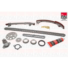 FAI AUTOPARTS Timing-Kit TCK33