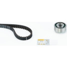 Zahnrimsatz | CT744K1