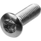 Bremsscheibenbolzen Motorrad | 6 Stück,M6x15 | MSW105BO