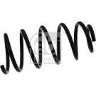 FEBI BILSTEIN Fahrwerksfeder | 46872