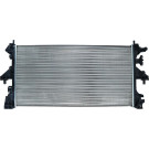 KAMOKA Kühler, Motorkühlung 7705072