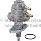Kraftstoffpumpe | FORD TRANSIT 2.5 TD 91 - 94 | 7.02242.57.0