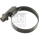 FEBI BILSTEIN Befestigungsclip | 48347