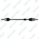 GSP Antriebswelle 205083 GSP Antriebswelle 205083