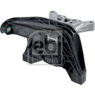 Lagerung, Motor 173520