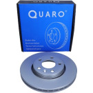 Bremsscheibe Renault P. Trafic 01-/Vivaro Z Pow Ok¤ Anti-Korrosion | QD0101