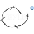 Sensor, Raddrehzahl MEYLE-ORIGINAL: True to OE 3148000053