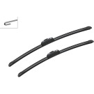 3 397 118 905 Wischblatt Aerotwin Retrofit