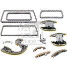 Steuerkettensatz AUDI,VW Touareg 3.0 04 Basic Short Kit 100488 Steuerkettensatz AUDI,VW Touareg 3.0 04 Basic Short Kit 100488