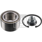 FEBI BILSTEIN Radlager | 23183