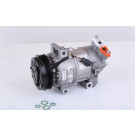 Kompressor PKW Dacia Logan II 12 FIRST FIT 890088