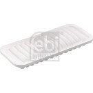 FEBI BILSTEIN Luftfilter | 39734