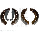 Bremsbacken Nissan Micra 1.0-1.4 16V 92-03 | ADN14151