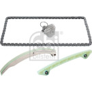 Steuerkettensatz FORD Mondeo 12 Basic Short Kit 177743 Steuerkettensatz FORD Mondeo 12 Basic Short Kit 177743