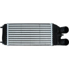 KAMOKA Ladeluftkühler 7750016