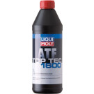 Liqui Moly Top Tec ATF 1600 1 l | 3659 | 1L Dose Kunststoff