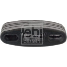 Halter, Abgasanlage | 4706