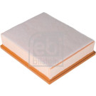 FEBI BILSTEIN Luftfilter | 49669