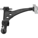 L12J01 Lenker, Radaufhängung L12J01 Lenker, Radaufhängung