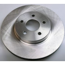 DENCKERMANN Bremsscheibe B130143