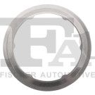 Dichtung, Turbineneinlass (Lader) | 475-531