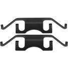 TRW Zubehör, Bremsbeläge PFK487