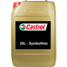 15BA25 Motoröl Castrol CRB Turbomax 10W-40 E4/E7