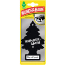 88950104 Wunderbaum Black Classic 1 Stk