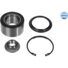 VKBA 1950PL Radlager MAZDA 323 BA,BG,BJ,626 GV MEYLE-ORIGINAL: True to OE 35-14 553 3047