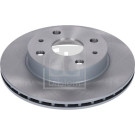 FEBI BILSTEIN Bremsscheibe | 28443