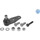72 303 019 Tragg. VA li/re LA=45mm | RENAULT Megane,Scenic 95 | 16-16 010 0007