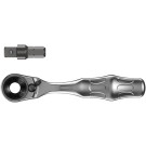 5073230001 Wera 8001 A Zyklop Mini 1 Bit-Ratsche